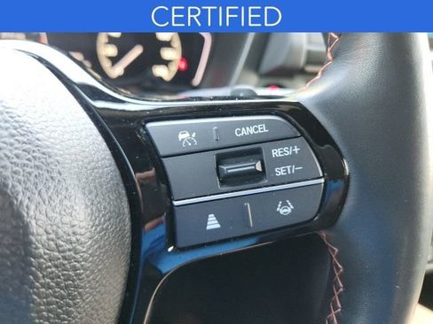 Used 2023 Honda Pilot TrailSport image 22