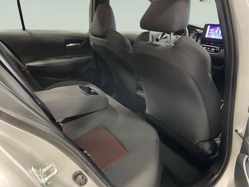Used 2023 Toyota Corolla SE image 18