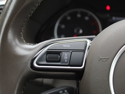 Used 2015 Audi Q5 3.0T Premium Plus AWD/4WD image 27