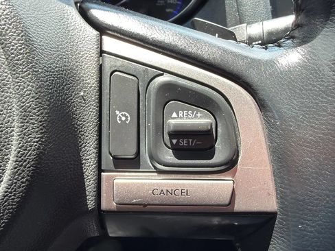 Used 2016 Subaru Outback 2.5i Premium AWD/4WD image 11