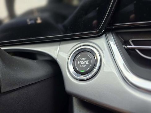 New 2026 Chevrolet Trax LT w/ Driver Confidence Package FWD image 23