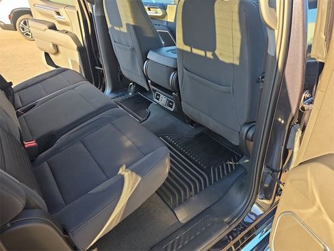 Certified 2022 Chevrolet Silverado 1500 LT image 11