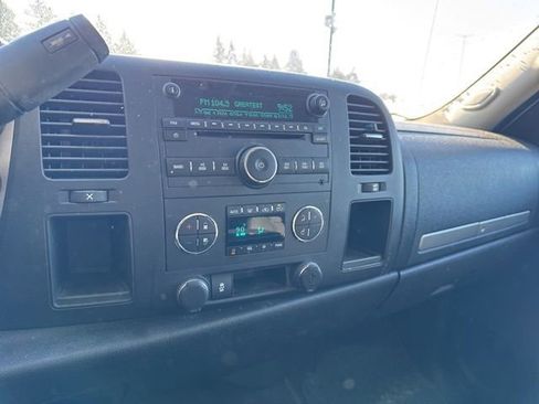 Used 2012 Chevrolet Silverado 1500 LT w/ All-Star Edition image 9