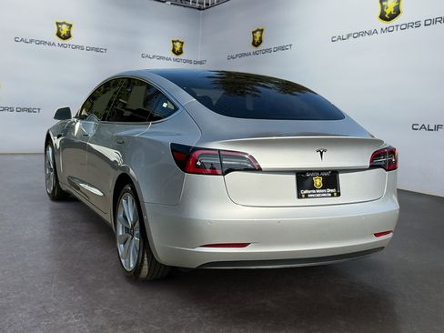 Used 2018 Tesla Model 3 Long Range image 6