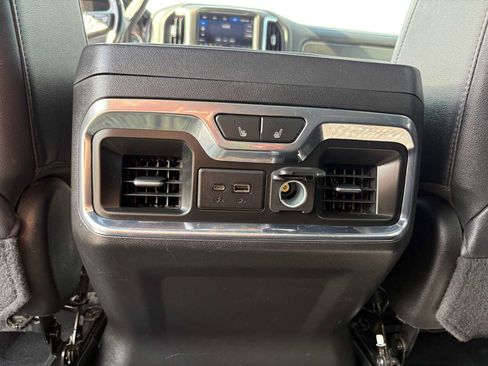Used 2021 GMC Sierra 1500 AT4 w/ AT4 Preferred Package AWD/4WD image 32