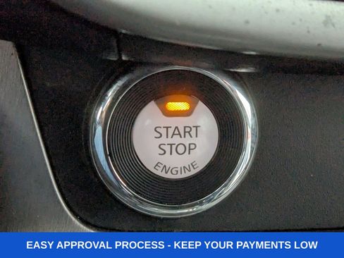 Used 2020 Nissan Murano SV image 35