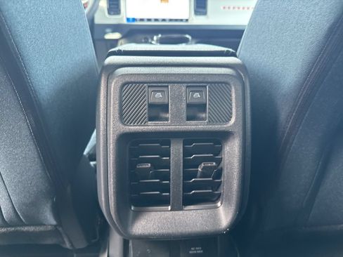 New 2026 Ford Bronco Heritage Edition AWD/4WD image 20