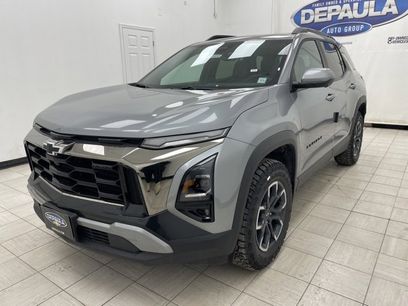 New 2026 Chevrolet Equinox ACTIV w/ Convenience Package III