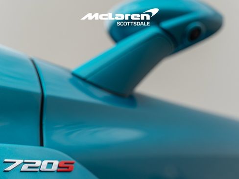 Used 2020 McLaren 720S Performance image 14