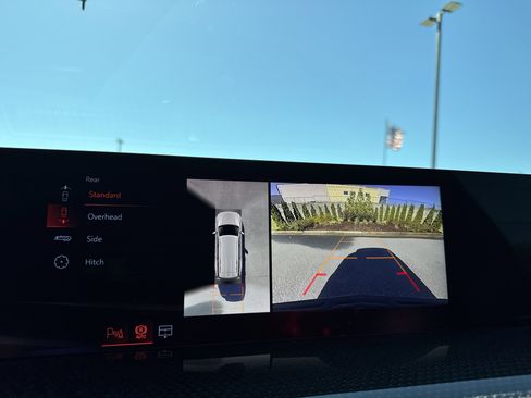 Used 2026 Cadillac Escalade V image 27