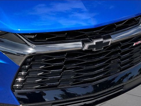 Used 2019 Chevrolet Blazer RS w/ Sun and Wheels Package FWD image 29