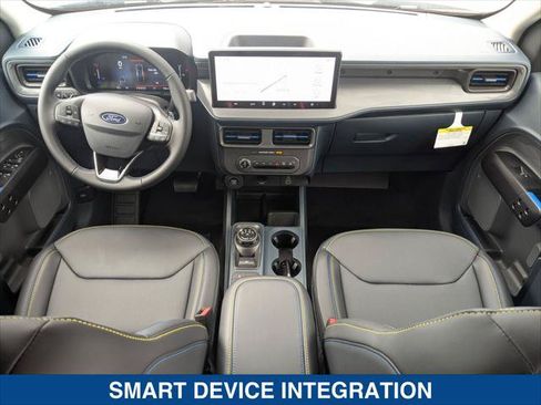 New 2025 Ford Maverick Lobo AWD/4WD image 15