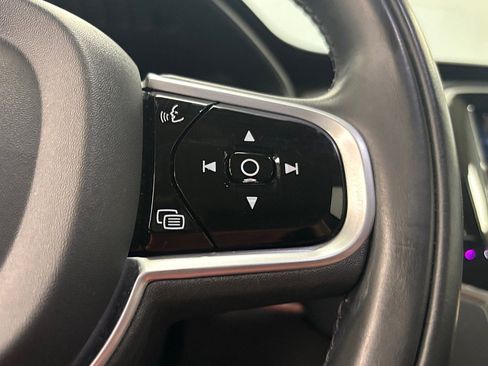 Used 2021 Volvo XC90 T6 Inscription AWD/4WD image 36