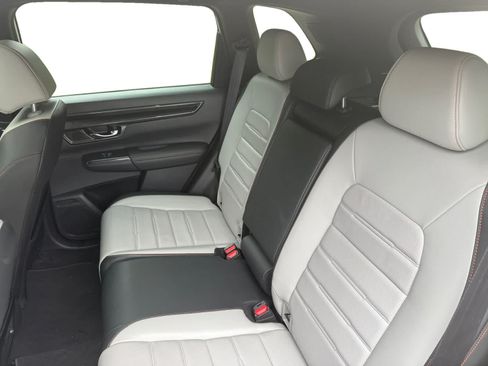 Used 2026 Honda CR-V Sport Touring image 22