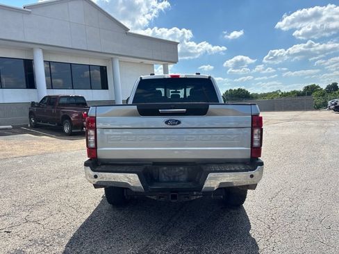 Used 2020 Ford F250 XLT w/ Tremor Off-Road Package AWD/4WD image 6
