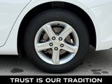 Used 2023 Chevrolet Malibu LS w/ Driver Confidence Package image 5