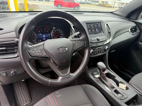 Used 2022 Chevrolet Equinox RS image 26