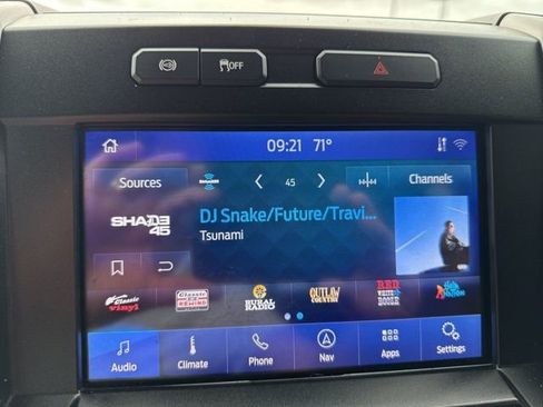 Used 2021 Ford F350 Lariat w/ Lariat Ultimate Package image 28