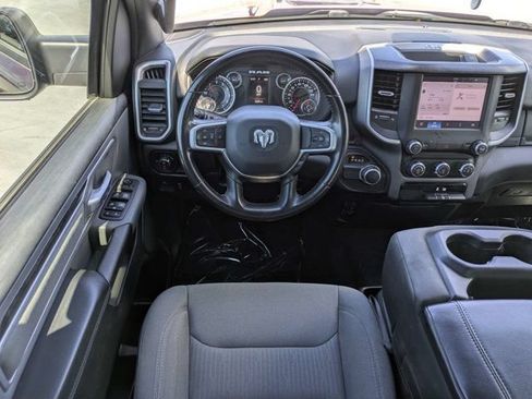 Used 2022 RAM 1500 Big Horn RWD image 15