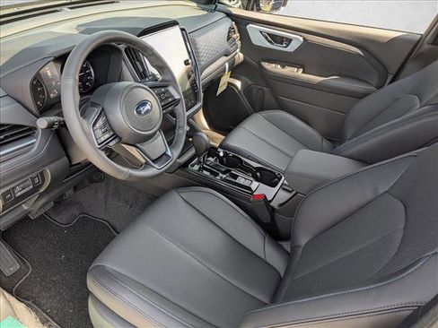 New 2026 Subaru Forester Limited image 3
