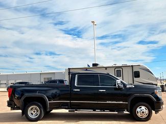 Used 2020 GMC Sierra 3500 Denali video 2