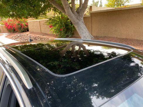 Used 2021 Audi Q7 2.0T Premium Plus w/ Executive Package image 16