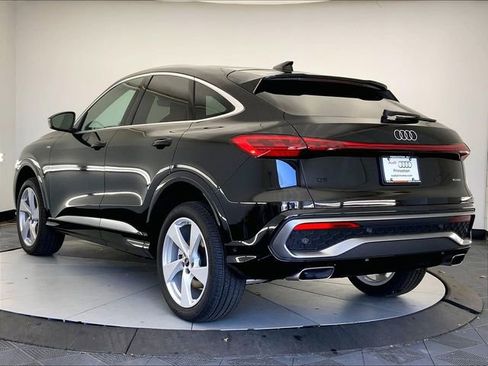 New 2025 Audi Q5 Premium Plus AWD/4WD image 2