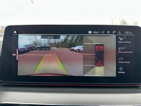 Used 2023 BMW M5 w/ Competition Package image 19