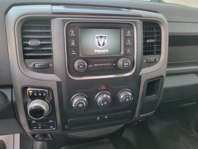 Used 2018 RAM 1500 Tradesman w/ Protection Group AWD/4WD image 6