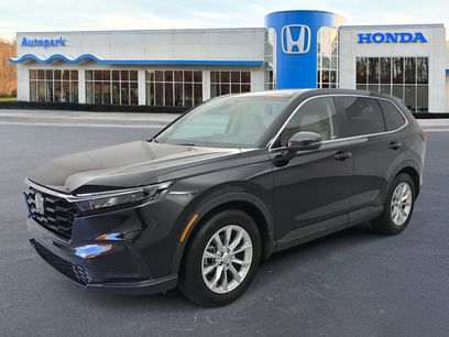 Certified 2023 Honda CR-V EX-L