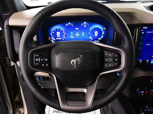 Used 2025 Ford Bronco Big Bend AWD/4WD image 20