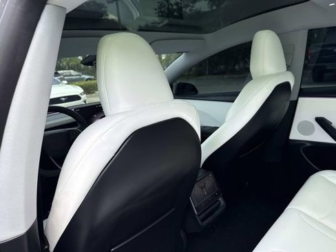 Used 2026 Tesla Model 3 AWD/4WD image 14