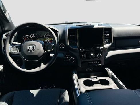 New 2026 RAM 1500 Big Horn AWD/4WD image 22