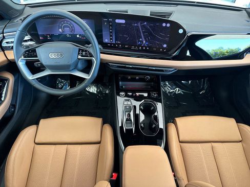 New 2026 Audi A5 2.0T Premium Plus AWD/4WD image 12