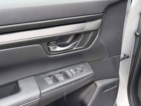 Used 2025 Honda CR-V Sport image 33