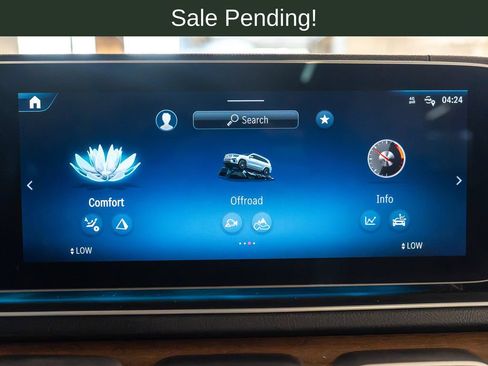 Used 2024 Mercedes-Benz GLS 450 4MATIC image 23