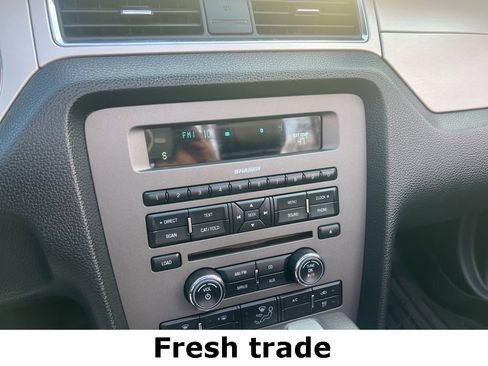 Used 2012 Ford Mustang GT Premium w/ Security Pkg image 15