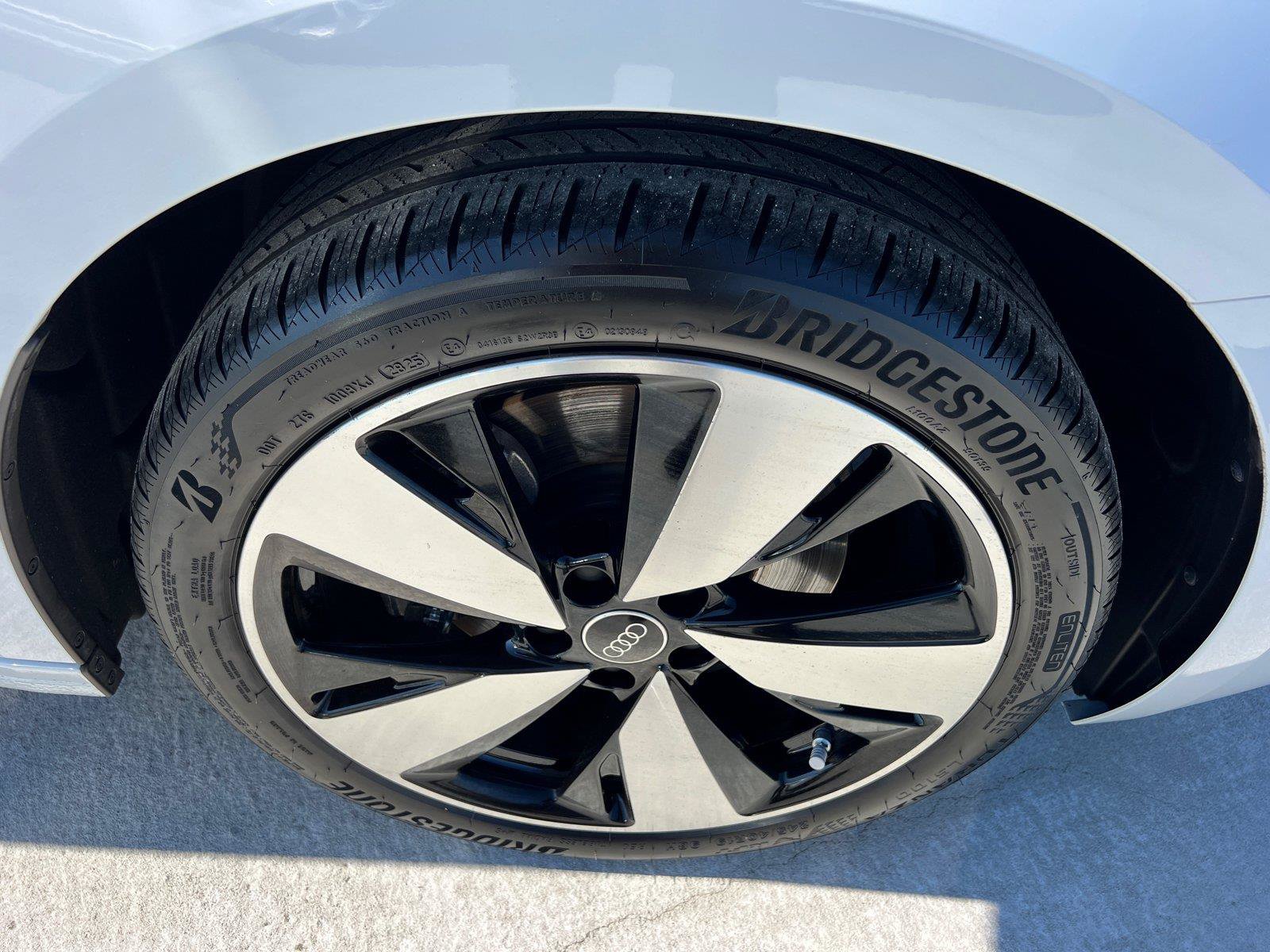 Certified 2025 Audi A5 Premium w/ Convenience Package AWD/4WD image 12