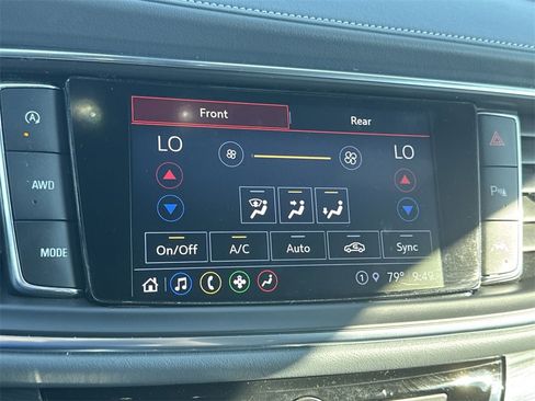 Used 2023 Buick Enclave Essence w/ Experience Buick Package image 24