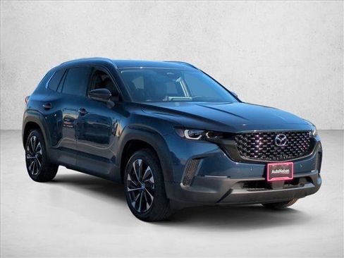 New 2026 MAZDA CX-50 2.5 Hybrid w/ Weather Package AWD/4WD image 7