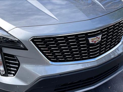 Used 2023 Cadillac XT4 Premium Luxury w/ Enhanced Visibility Package image 28