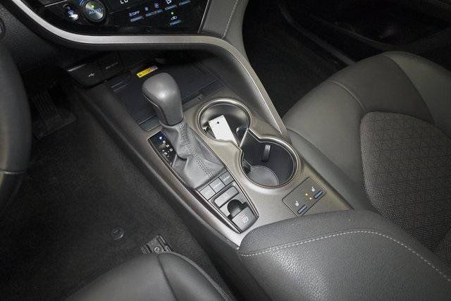 Certified 2023 Toyota Camry XSE w/ Blackout Package (TMS) FWD image 30