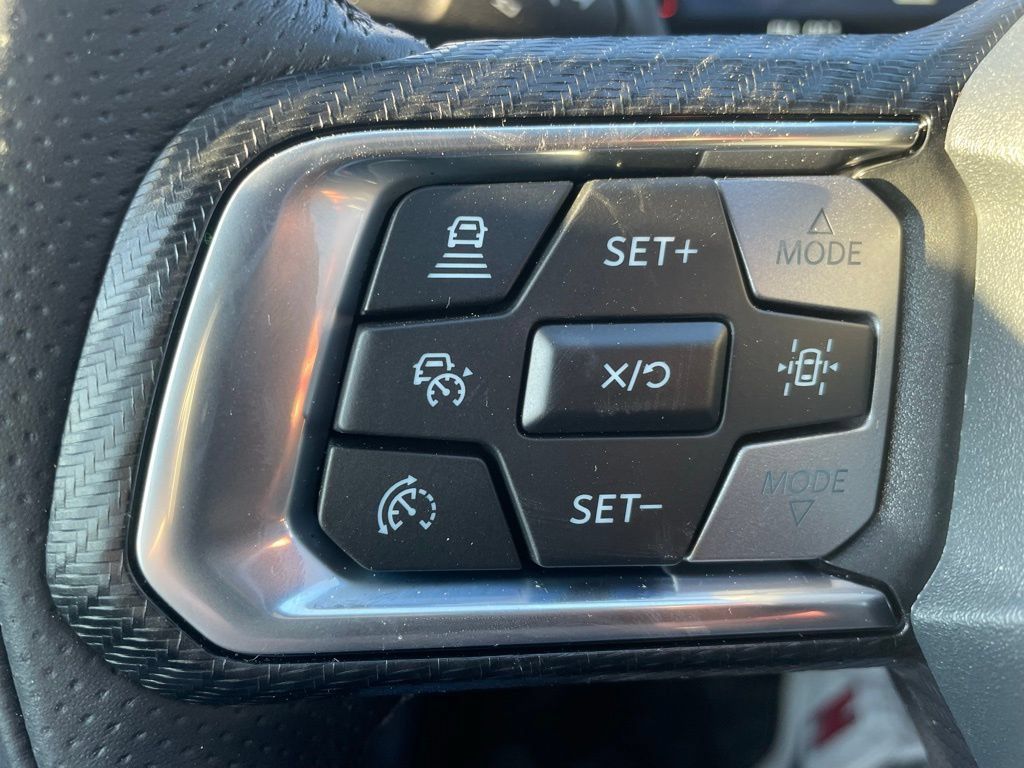 New 2026 Ford Mustang Premium RWD image 16