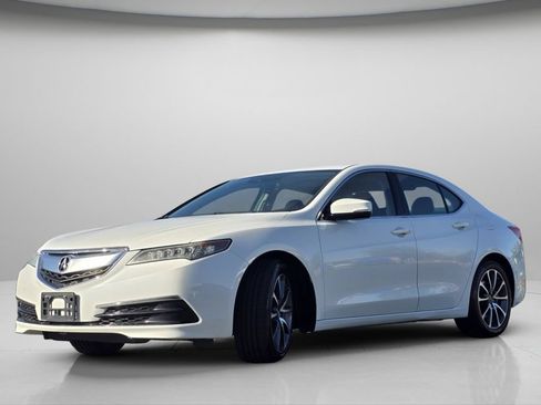 Used 2016 Acura TLX V6 SH-AWD w/ Technology Pkg image 20