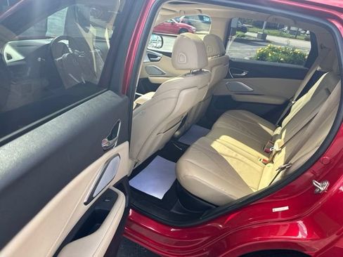 Used 2020 Acura RDX AWD w/ Technology Package image 17