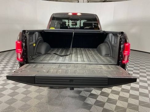 Used 2018 Ford F150 XLT w/ Equipment Group 302A Luxury image 38