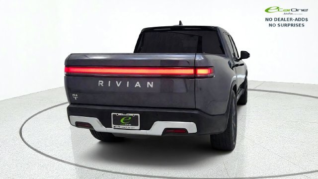 Used 2023 Rivian R1T Adventure Dual AWD/4WD image 7