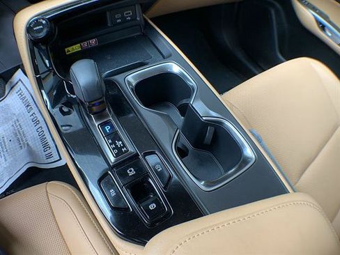 Certified 2025 Lexus NX 250 FWD w/ Towing Package (2000 Lbs) image 20