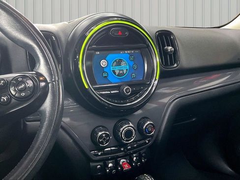 Used 2019 MINI Cooper Countryman image 9