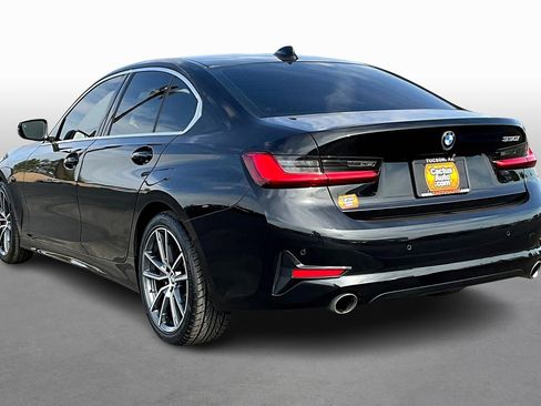 Used 2019 BMW 330i Sedan w/ Premium Package image 11